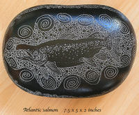 (2) Atlantic Salmon